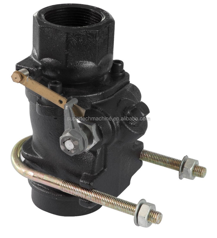 Emergency Cut Off Valve Safety Shut