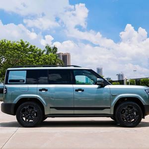 Nuevo Vehículo de energía Byd Leopard 8 Suv Plug-In Hybrid Leopard 8 Suv Mediano a grande Suv 2025 Byd Leopard 8 Ultimate Edition - Product Image 3