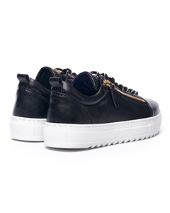 Men's Sport Sneakers Casual Trainer & Running Shoes for Summer with <b>EVA</b> Insole Walking Style - Product Image 3