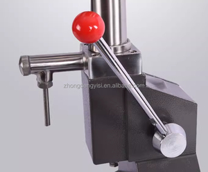 Small Paste Peanut Butter Honey Cosmetic Manual Quantitative Filling Machine - Product Image 6