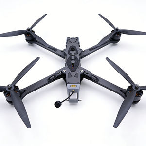 7 Inch Long Range 10km 32min FPV <b>Drones</b> with Camera and GPS 5.8G 3W 1200TVL VTX RTF ESC High Speed <b>Racing</b> <b>Drone</b> Mini UAV - Product Image 1