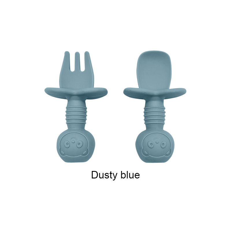 14-4506 Bleu poussiéreux
