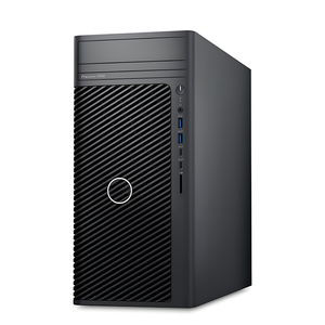 เดสก์ท็อปทาวเวอร์เวิร์กสเตชัน รุ่นดั้งเดิม 3680 Core I3-14100 แรม 8GB DDR5 Non-ECC ฮาร์ดดิสก์ 2TB กราฟิกการ์ดในตัว - Product Image 1