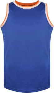 2025 nueva llegada Venta caliente Laker baloncesto Jersey 100% poliéster ropa deportiva en blanco baloncesto Jersey - Product Image 2