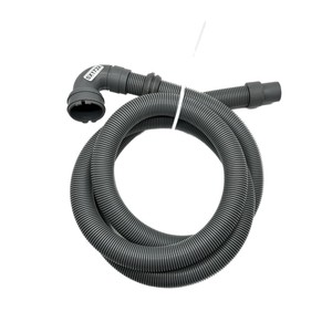 Manguera de desagüe para lavavajillas Gorenje Hiseance, accesorio de plástico de 1800 mm para piezas de lavavajillas - Product Image 1
