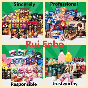 Croustilles de pommes de terre thaïlandaises Laays Stax de haute qualité, 100g, saveur épicée d'écrevisses, snacks exotiques - Product Image 5