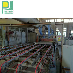 Fiber de <span class=keywords><strong>ciment</strong></span>, vente en gros, Texture de bois double face, 3000x200x7.5mm, 8mm - Product Image 5