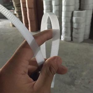 Machine d'arrimage entièrement automatique/semi-automatique pour l'arrimage transparent en PP, l'arrimage en PET à fusion à chaud - Product Image 3