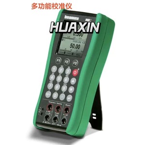 เครื่องสอบเทียบกระบวนการอเนกประสงค์แบบไฟฟ้าสำหรับวัดความดัน Beamex MC2 รุ่น hx1 มือสอง - Product Image 4