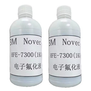 Liquide électronique fluoré 3M Novec 7300, solvant fluorocarboné (USA) - Product Image 2