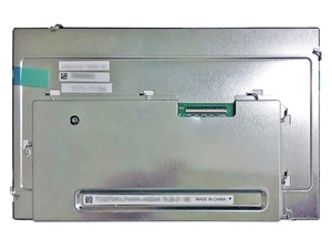 Module LCD 7'' 750 nits 1000 nits pour affichage industriel AT070TN94 NJ070NA-23A TM070RDHG34-00 TCG070WVLQGPNN-AN40 DJ070NA-03J - Product Image 4