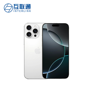 โทรศัพท์มือสองสภาพดีเยี่ยม รุ่น 16 Pro Max สภาพ 99% เวอร์ชั่นจีน ความจุ 256GB โปรโมชั่นพิเศษ หน้าจอ 120Hz - Product Image 3