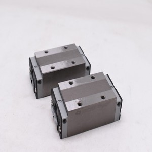 Bloque Deslizante para Guía Lineal Original de la Marca <span class=keywords><strong>STAF</strong></span>, Modelo BGXX25BL - Product Image 5