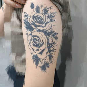 <span class=keywords><strong>Tatuajes</strong></span> Semipermanentes Personalizados, <span class=keywords><strong>Tatuajes</strong></span> Falsos Realistas con Duración de 2 Semanas <span class=keywords><strong>para</strong></span> <span class=keywords><strong>Mujeres</strong></span> y Hombres, <span class=keywords><strong>Tatuajes</strong></span> <span class=keywords><strong>para</strong></span> Cuello, <span class=keywords><strong>Muñeca</strong></span>, Cuerpo y Brazo - Product Image 1