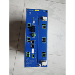 ไดรฟ์สำหรับ KRONES รุ่น A5E01584980 00-0E-8C-91-7E-C7 ไดรฟ์สำหรับ KRONE รุ่น A5E01584980 00-0E-8C-91-7E-C7 - Product Image 1