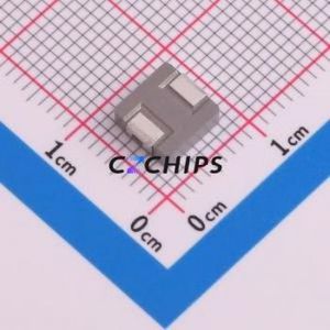 Inducteur de puissance SLO0624H6R8MTT SMD (Inductance : 6,8 µH) (Précision : 20 % Courant nominal : 3,6 A) - Product Image 2