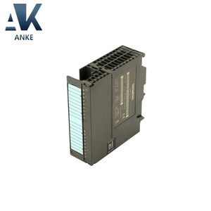 Módulo SM 322 de salida digital SIEMENS SIMATIC PLC 6ES7322-1FF01-0AA0 - Product Image 1