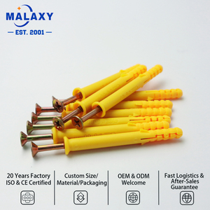 Vis autotaraudeuses en plastique Malaxy toutes tailles - Product Image 1