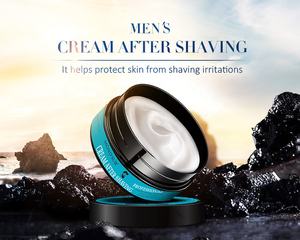 Crème hydratante pour <span class=keywords><strong>barbe</strong></span>, lait nourrissante, lissante et professionnelle, pour le <span class=keywords><strong>rasage</strong></span> de la <span class=keywords><strong>barbe</strong></span>, nouveauté 2020, 85g - Product Image 2