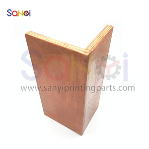 <span class=keywords><strong>Bloqueador</strong></span> de máquina de corte de la mejor calidad, empujador de hojas de papel, <span class=keywords><strong>bloqueador</strong></span> de papel - Product Image 4
