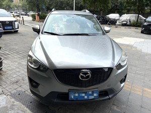 รถมือสอง Mazda CX-5 ปี 2013 เครื่องยนต์ 2.0 ลิตร เกียร์อัตโนมัติ 6 สปีด รถ SUV สปอร์ต ประหยัดน้ำมัน รถ SUV ญี่ปุ่นสำหรับส่งออก - Product Image 2