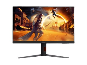 <span class=keywords><strong>Aoc</strong></span> U32g4zmn Écran Qd-minilé 31.5 pouces 4k240hz Écran rapide Lcd 1ms Full 10 bits Calibré en usine Moniteur de jeu couleur E-sport - Product Image 1