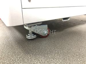 Chambre d'essai d'arc au xénon de paillasse, testeur de vieillissement de lampe au xénon de table, équipement de vieillissement compact - Product Image 2