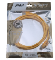 Cable de red lan cat6 cat5 multihilo, cable de red cat5e cat 6 rj45, precio de fábrica