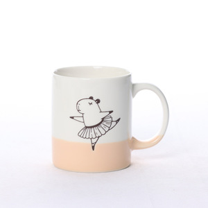 <b>Ceramic</b> Mugs With Cute Cartoon Kapibara Design For Home Use And Gifts Single <b>Cup</b> Set - Product Image 2