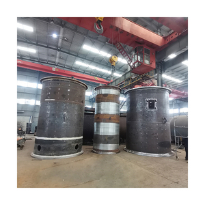 Moulin à boulets de type sec et humide Rectifieuse minière Broyeur à boulets pour la vente d'<span class=keywords><strong>or</strong></span> Usine de traitement du minerai de fer et de cuivre <span class=keywords><strong>Prix</strong></span> - Product Image 5