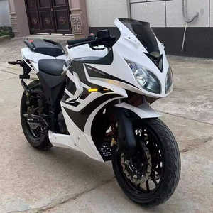 Motocyclettes d'occasion, nouvelles motos sportives, motos tout-terrain 250cc, voitures de rue populaires, essence, course, motos sportives populaires - Product Image 3