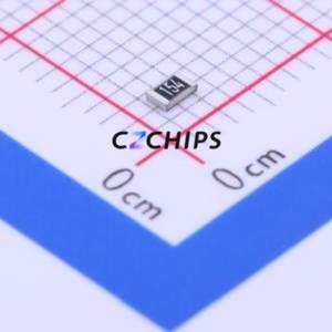 ตัวต้านทานแบบ SMD รุ่น PTFR0805B150KN9 ขนาด 0805 (ประเภท: ฟิล์มบาง) (ค่าความต้านทาน: 150kโอห์ม ความแม่นยำ: 0.1%) - Product Image 1