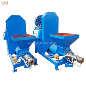 Rice Husk Straw Wood <strong>Sawdust</strong> Coal Charcoal Rods Stick bar <strong>Briquette</strong> Compress Making <strong>Machine</strong> - Product Image 3