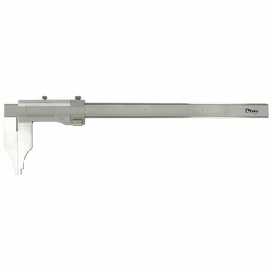 เวอร์เนียร์คาลิปเปอร์ 150 มม. เครื่องมือวัดความแม่นยำแบบกลไก - Product Image 2