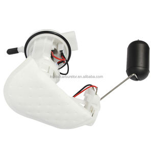 ปั๊มน้ำมันเชื้อเพลิงสำหรับฮอนด้าเวฟ <span class=keywords><strong>110</strong></span> ไอ โอลด์ ซีแซด-ไอ 2009-2001 16700-Kww-603 16700-Kwb-601 - Product Image 5