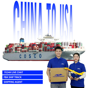 Profissional Barato Rápido Sapato Telefone Dhl Shipping <span class=keywords><strong>Agent</strong></span> Frete Marítimo Forwarding Da China para EUA Canadá México Europa - Product Image 1