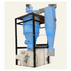 L Nea producci n de extrusora peces jabonera suministros Lethbridge - Product Image 1