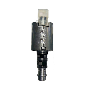 Nouvelle électrovanne de pression d'huile principale Dr. New pour transmission à double embrayage DQ200 0AM F01R00WA020 pour VW - Product Image 6