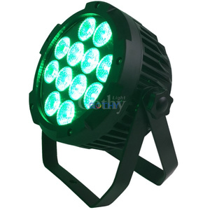 Ngoài trời Pin 12*18 không dây rửa IR Wifi IP65 DJ Đèn sân khấu rgbwa UV 6in1 LED mệnh có thể ánh sáng - Product Image 4