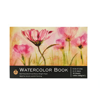 Cuaderno de Dibujo Personalizado A5, Papel Grueso para Dibujar, Tapa Dura, Fabricante de Cuadernos de Arte