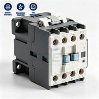 Relé de Seguridad para Contactor de Potencia 3RT2017-2LF42 con Servicio de Duplicación de Puerto Personalizado