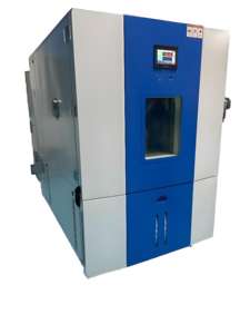 Cámara de Prueba Climática Ambiental, Máquina de Temperatura y Humedad Constantes, Calentamiento de Batería Incluido - Product Image 6