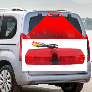 Caméra de recul de voiture AHD 1080P 170 degrés pour Chevrolet Express Explorer GMC <span class=keywords><strong>Savana</strong></span> Van vue arrière Parking sauvegarde marche arrière - Product Image 2