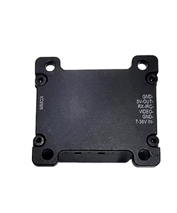 <span class=keywords><strong>HOSHI</strong></span> 3.3G 4W VTX G G VRX 16CH RTF pour accessoires de drone de course FPV FXB - Product Image 4