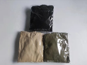 Jersey informal de alta calidad para hombre, Sudadera con capucha, poliéster/algodón en relieve 3D personalizado, suministro ODM para otoño - Product Image 6