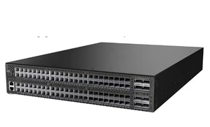 DB630S พอร์ต96 SFP + ที่สามารถทำงานที่ระบบการคิดความเร็วช่องสัญญาณ Fibre 4/8/10/16/32 Gbps DB630S คิดว่าระบบ E - Product Image 2