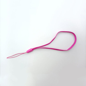 Correa de Nylon con Anillo para Colgar el Teléfono, Esencial para Viajes - Product Image 3