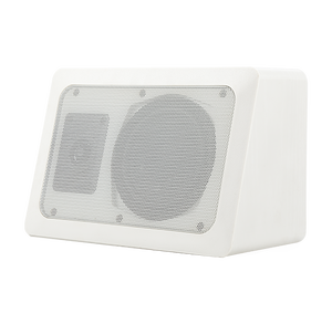 M-561-1 Haut-parleur mural filaire personnalisé 5,5 pouces 15W/30W avec audio bidirectionnel pour home cinéma, bureau, école, hôpital - Product Image 1