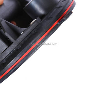 <span class=keywords><strong>Pompe</strong></span> d'aspiration à vide à poignée robuste de 8 pouces ventouse à griffe unique <span class=keywords><strong>avec</strong></span> <span class=keywords><strong>manomètre</strong></span> - Product Image 3