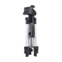 Trépied téléphone portable vidéo trépied caméra vidéo professionnelle selfie trépied support